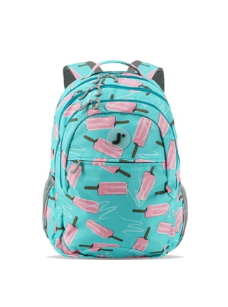 J World Mesh Backpack