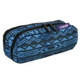 thumbnail image 1 of J World Boys and Girls Jojo Double Compartment Kids Pencil Case for School, Water Mark, 1 of 6