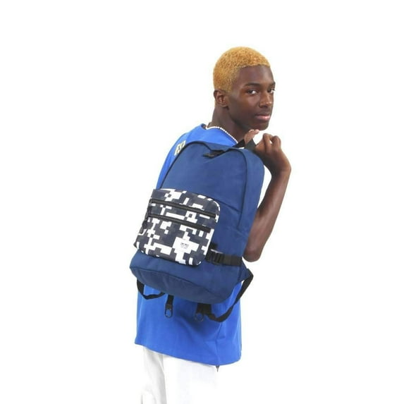 J World Deuce Detachable Waist Bag & Backpack Set, Camo