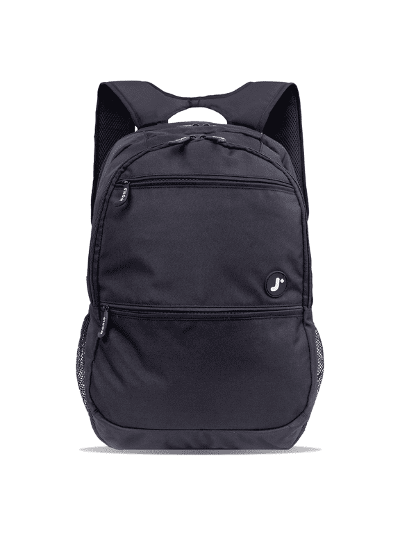 J World Dexter Backpack, Black, One Size