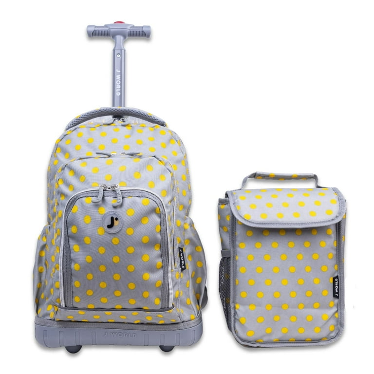 J World Girls Lollipop 16