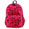thumbnail image 1 of J World Girls Oz 17" Day Backpack for School and Travel, Bellis, 1 of 8