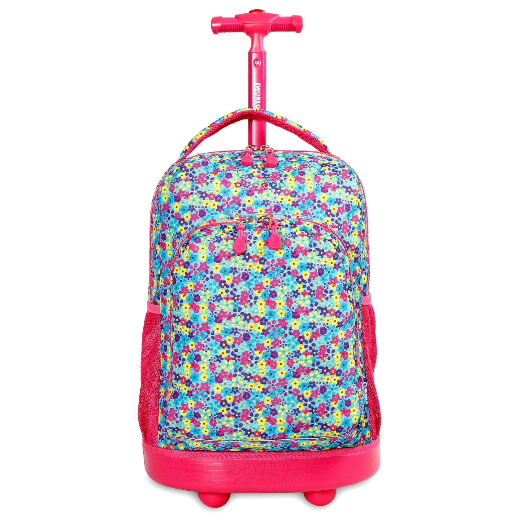 アイドル Super junior DnE travel bag Amazon.com | J World New York Sunrise Kids Rolling Backpack