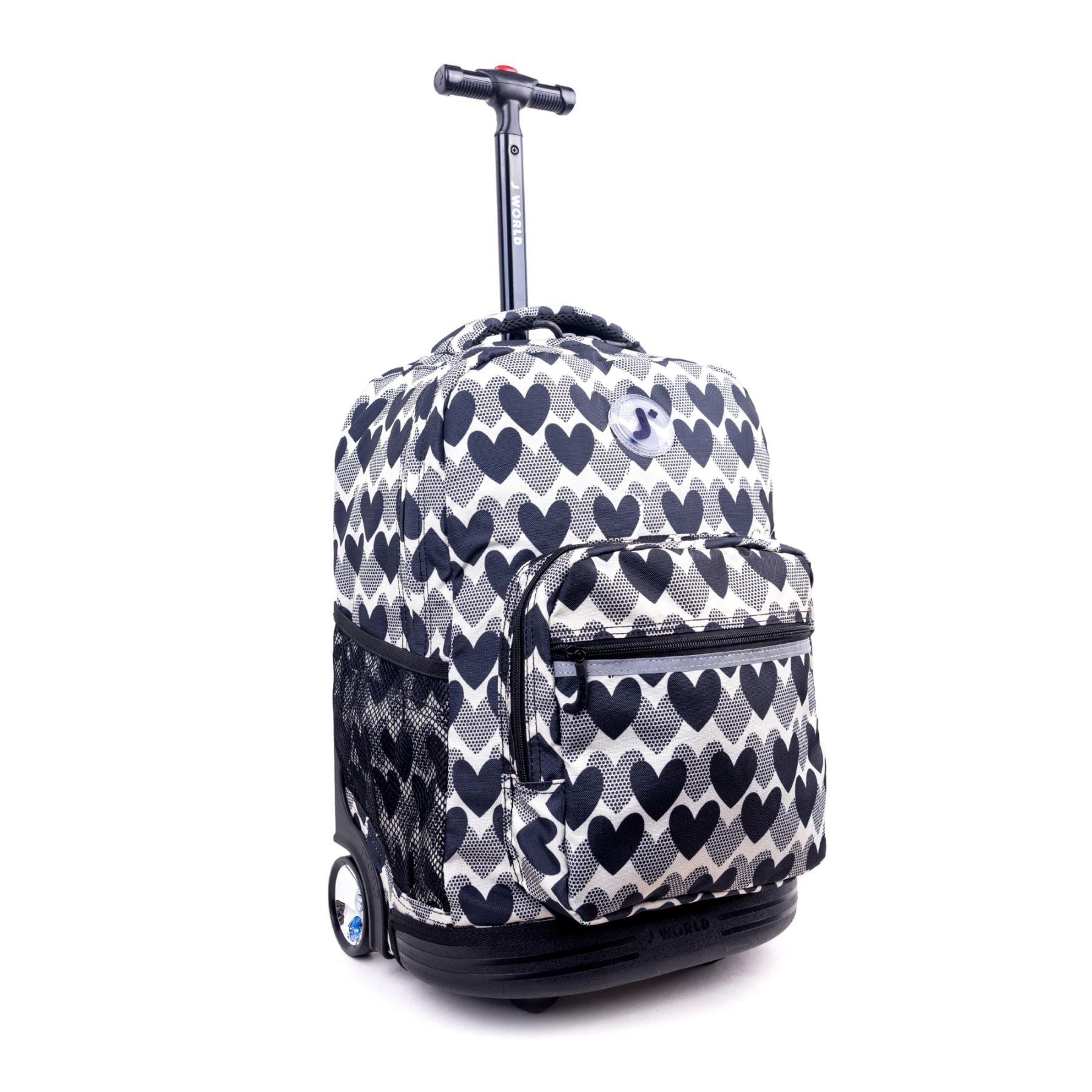 Jworld girls rolling backpack online