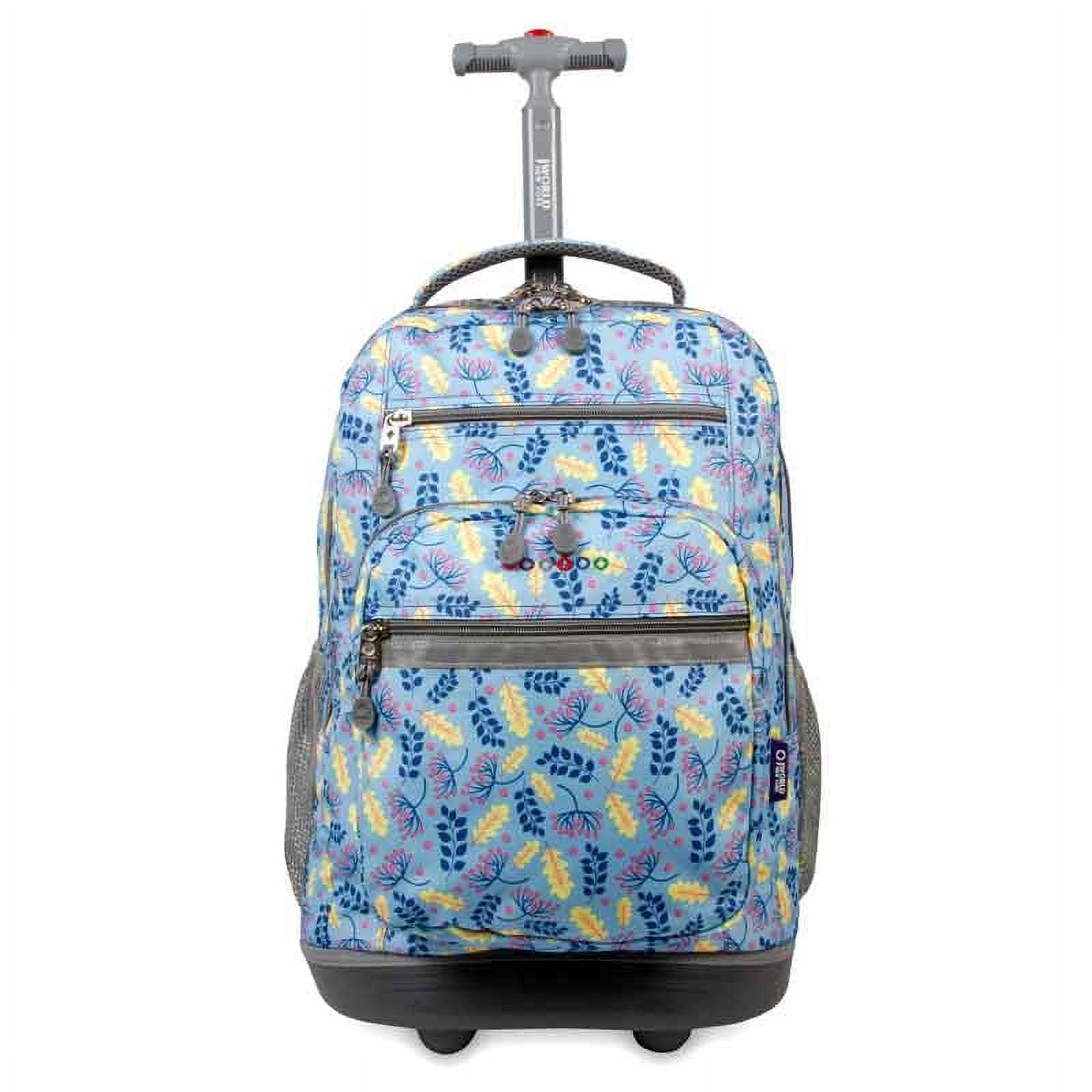 20 rolling backpack hotsell