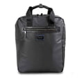 thumbnail image 1 of J World Houston Business Laptop Backpack Black, 1 of 8