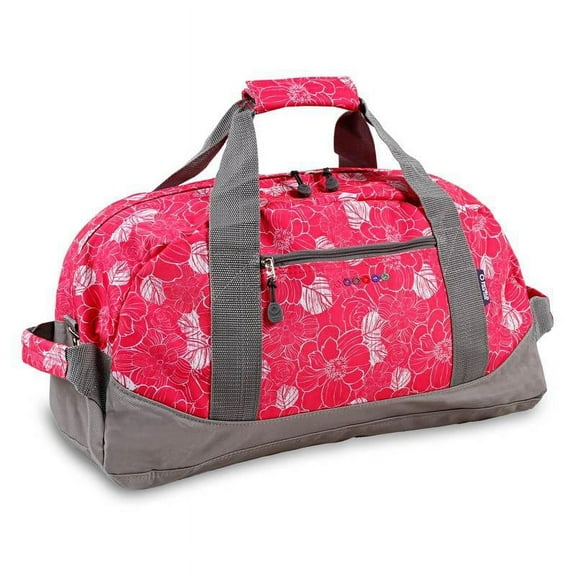 J World Lawren Sports Duffle Bag (21~30"), Aloha
