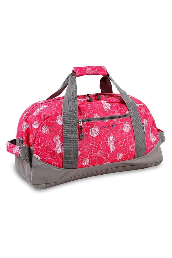 J World Lawren Sports Duffle Bag (21~30"), Aloha