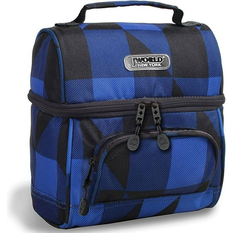 J world new york lunch bag discount