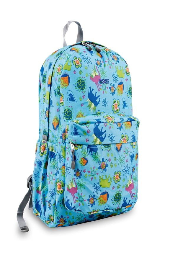 J World Oz Campus Backpack