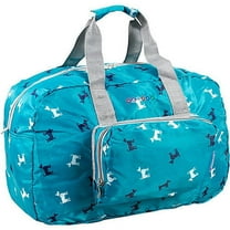 J World Puppy Buena 19-inch Foldable Duffel Bag