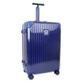 thumbnail image 1 of J World Slite Polycarbonate 24 Inch Spinner Luggage, 1 of 8