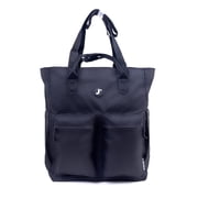 J World Timo 12" Tote, Black