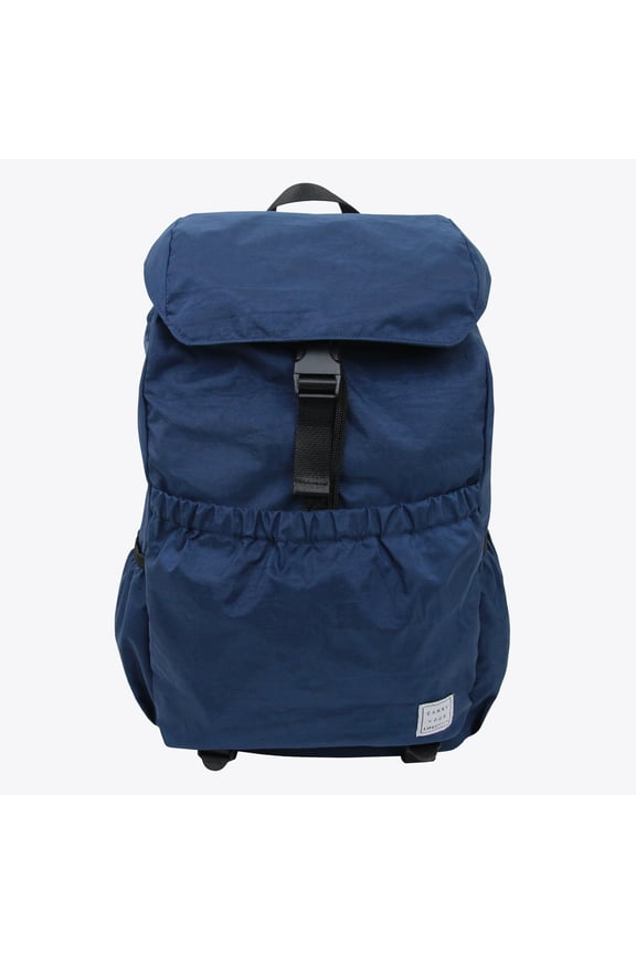 J World Tour 18" lightweight Backpack for School and Travel, Dark Navy