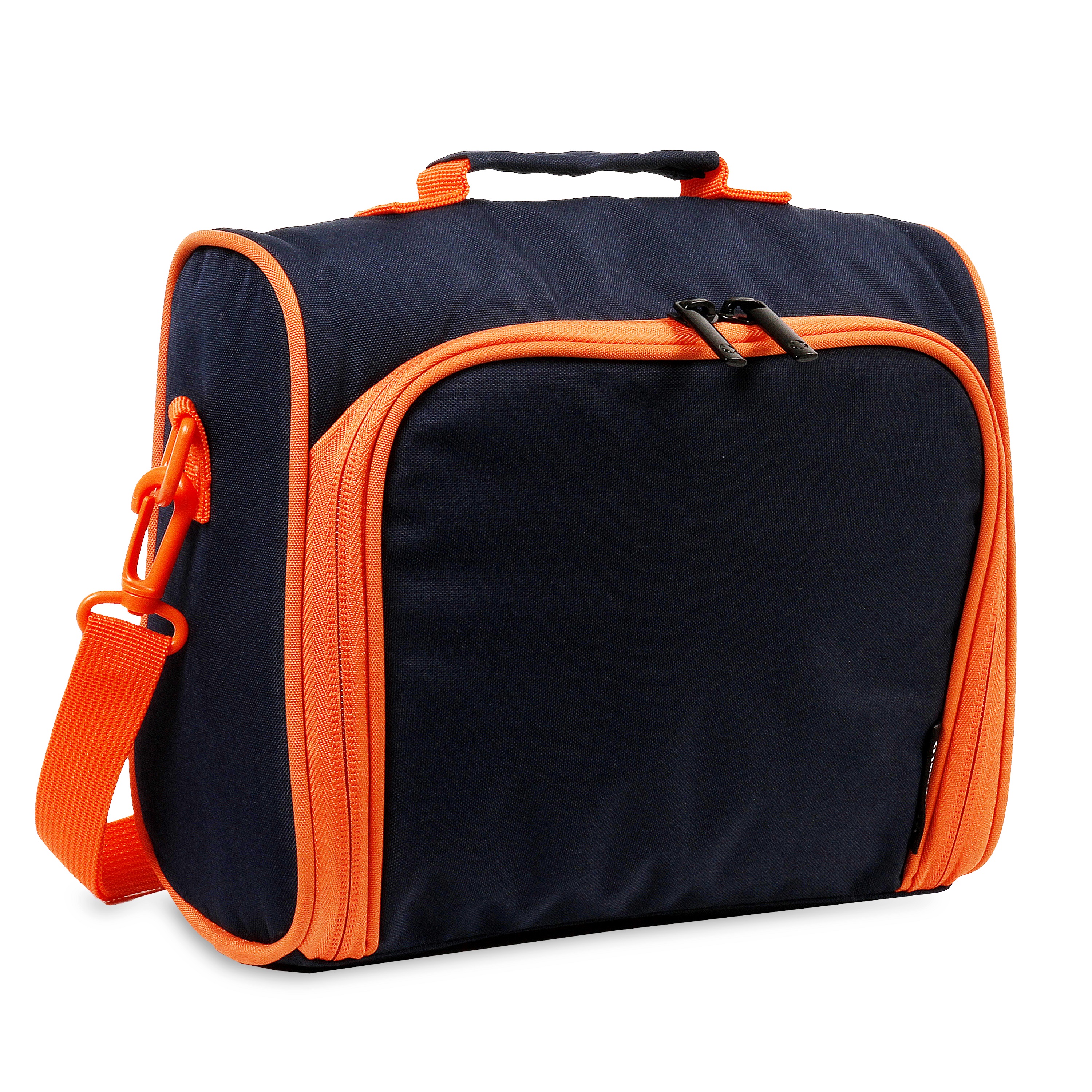 lunch bag navy