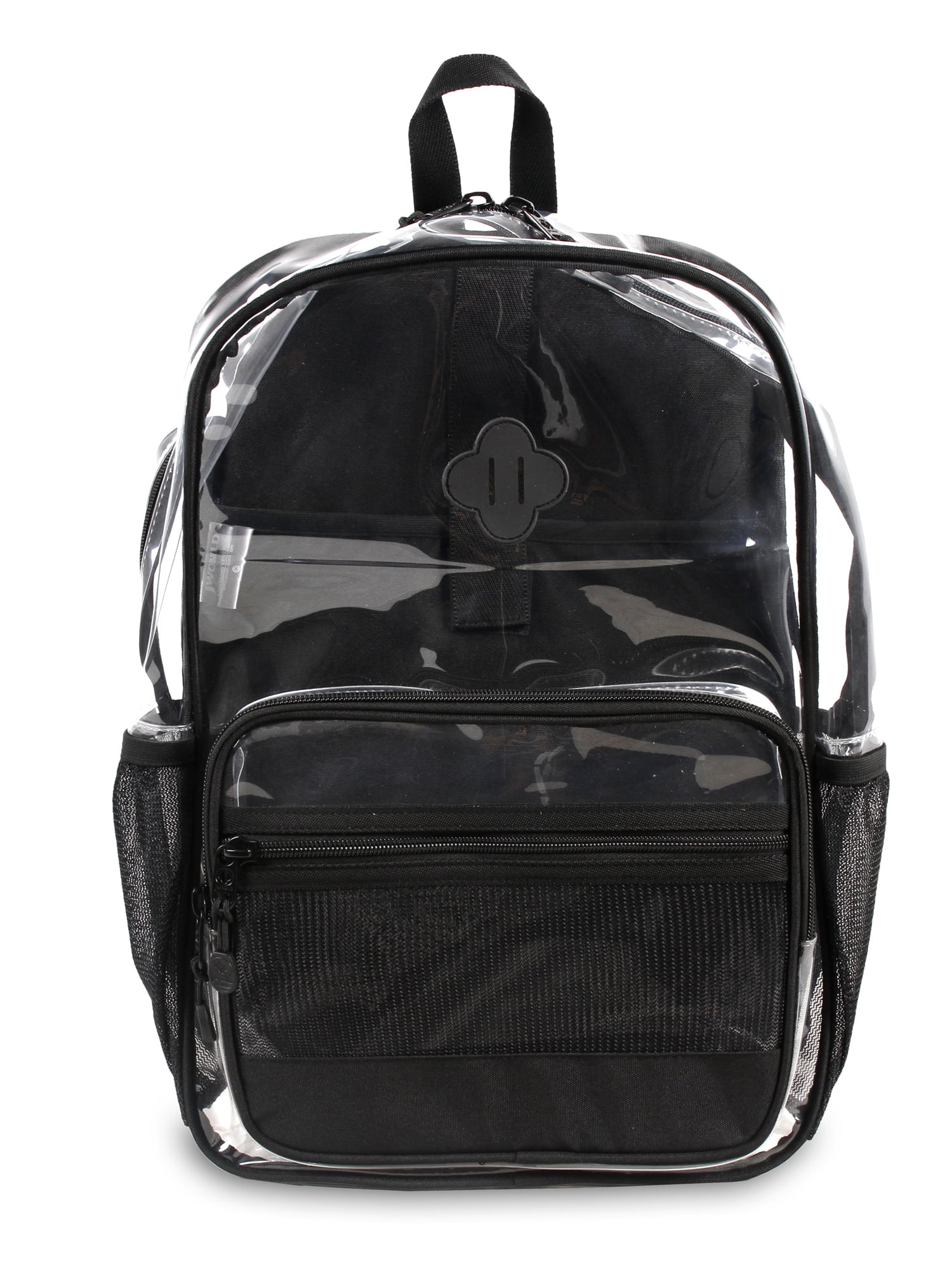 Clear laptop backpack new arrivals