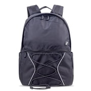 J World Unisex Cristos 17 Backpack, Black