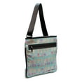 thumbnail image 1 of J World Unisex Cush Causal Tablet Bag, Urban, 1 of 3