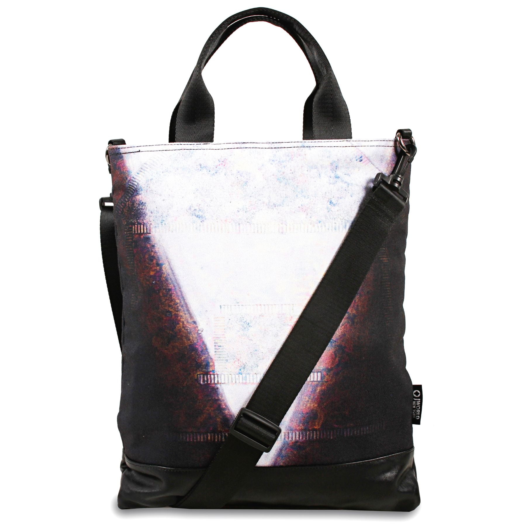 J Women's Tote Bag main image 0