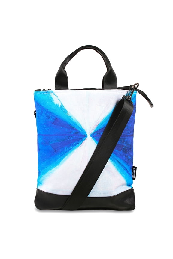 J World Unisex Jill Artist Tote Bag for everyday use, X