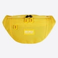 thumbnail image 1 of J World Unisex Jupiter Waist Pack Casual Bag, Tangerine Yellow, 1 of 4