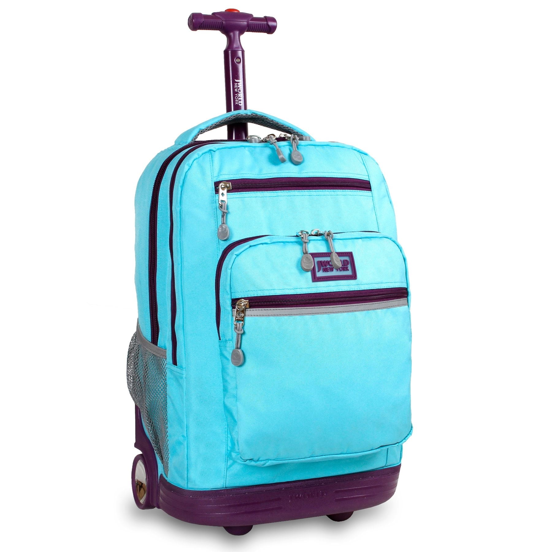 J World Sundance 20 Mochila rodante Azul Cielo Argentina Ubuy