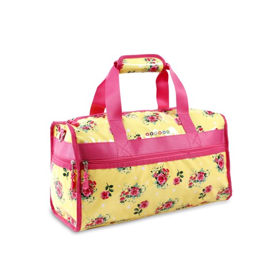 J World Women Molly Sports Duffle Bag, English Rose
