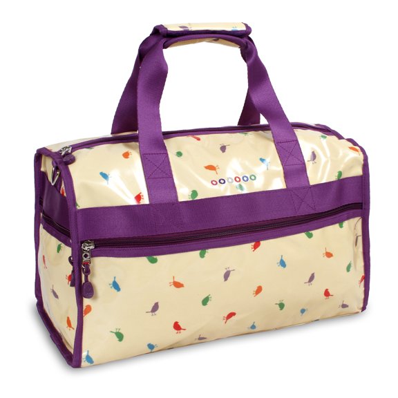 J World Women Molly Sports Duffle Bag, Tweet