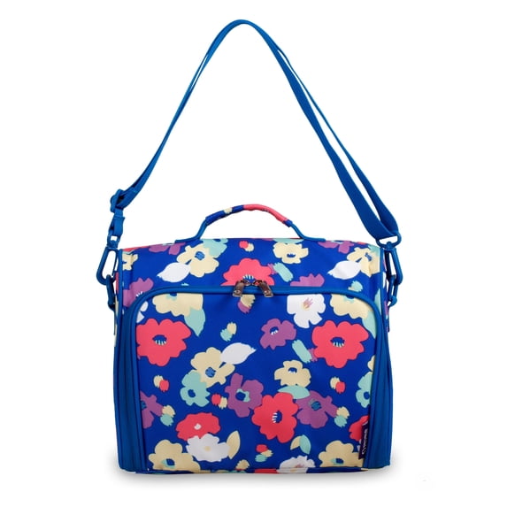 J World Casey Lunch Bag