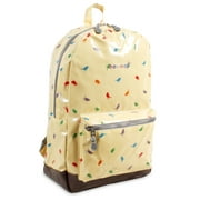 J World Womens Lena 16 Laptop Backpack, Tweet