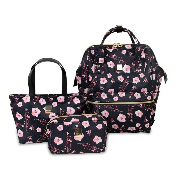 J World Womens Posy 3 Piece 17 display picture 2