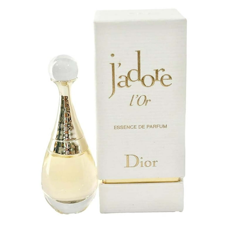Amazon.com : Dior J'adore L'or Essence De Parfum Spray for
