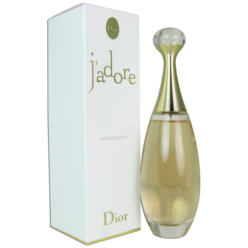 J Adore Dior