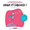 thumbnail image 1 of J'ai décidé de devenir unique et fabuleuse !, 1 of 1