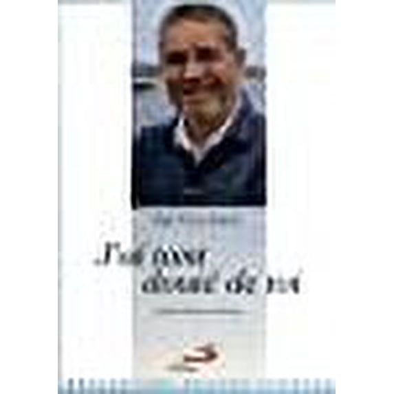 J'ai tant doute de toi