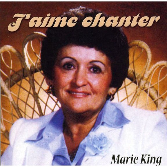 J'aime Chanter