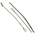 thumbnail image 1 of J and D Control Cable Black 452X 36.5 in., 1 of 1