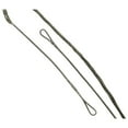 thumbnail image 1 of J and D Control Cable Black 452X 39.5 in., 1 of 1