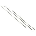 thumbnail image 1 of J and D Teardrop Bowstring Black B50 39 in. 16 Strand, 1 of 1