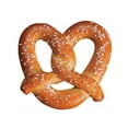 thumbnail image 1 of J and J Snack Super Baked Soft Pretzel, 2.5 Ounce - 100 per case., 1 of 3