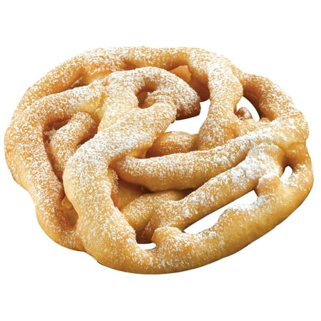J and J Snack Whole Grain Dutch Waffle, 5 inch -- 48 per case.