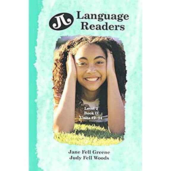 Pre-Owned Language Readers Level 2, Book D, Units 19-24 (Hardcover) 1570354383 9781570354380