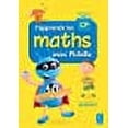 thumbnail image 1 of J'apprends les maths CP avec Picbille : Programmes 2016, 1 of 1