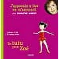 thumbnail image 1 of J'apprends à lire en m'amusant : Un tutu pour Zoé, 1 of 1