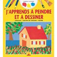 thumbnail image 1 of Pre-Owned J'apprends Ã  peindre et Ã  dessiner (Other) 9782215023265, 1 of 1