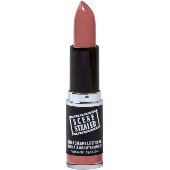J.Cat Beauty Scene Stealer Ultra Creamy Lipstick - Missing Evidence