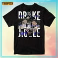 J cole And Drake Hip Hop 2024 TShirt