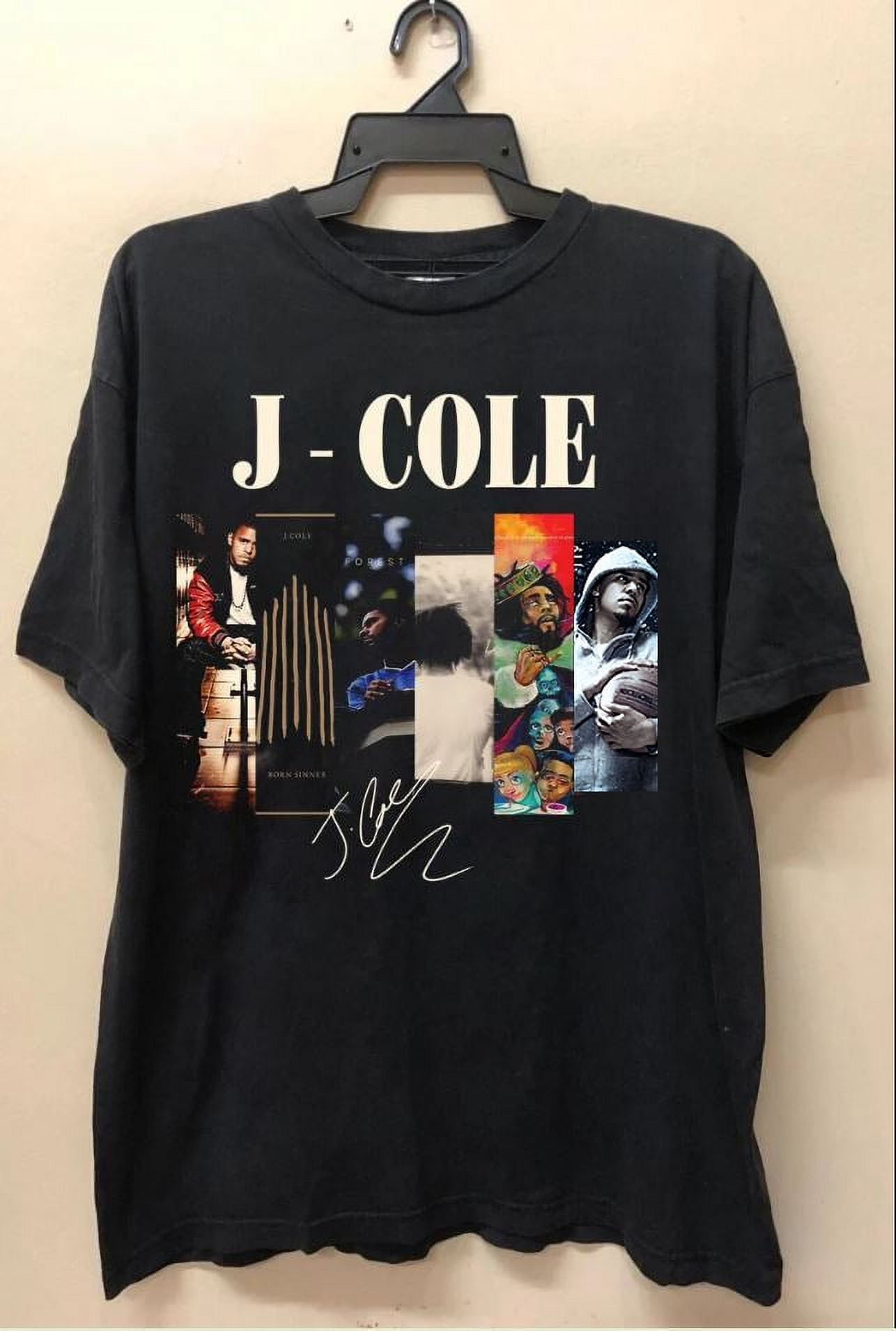 Rapper 2024 Tour J Cole 2024 Lotti Rhianon