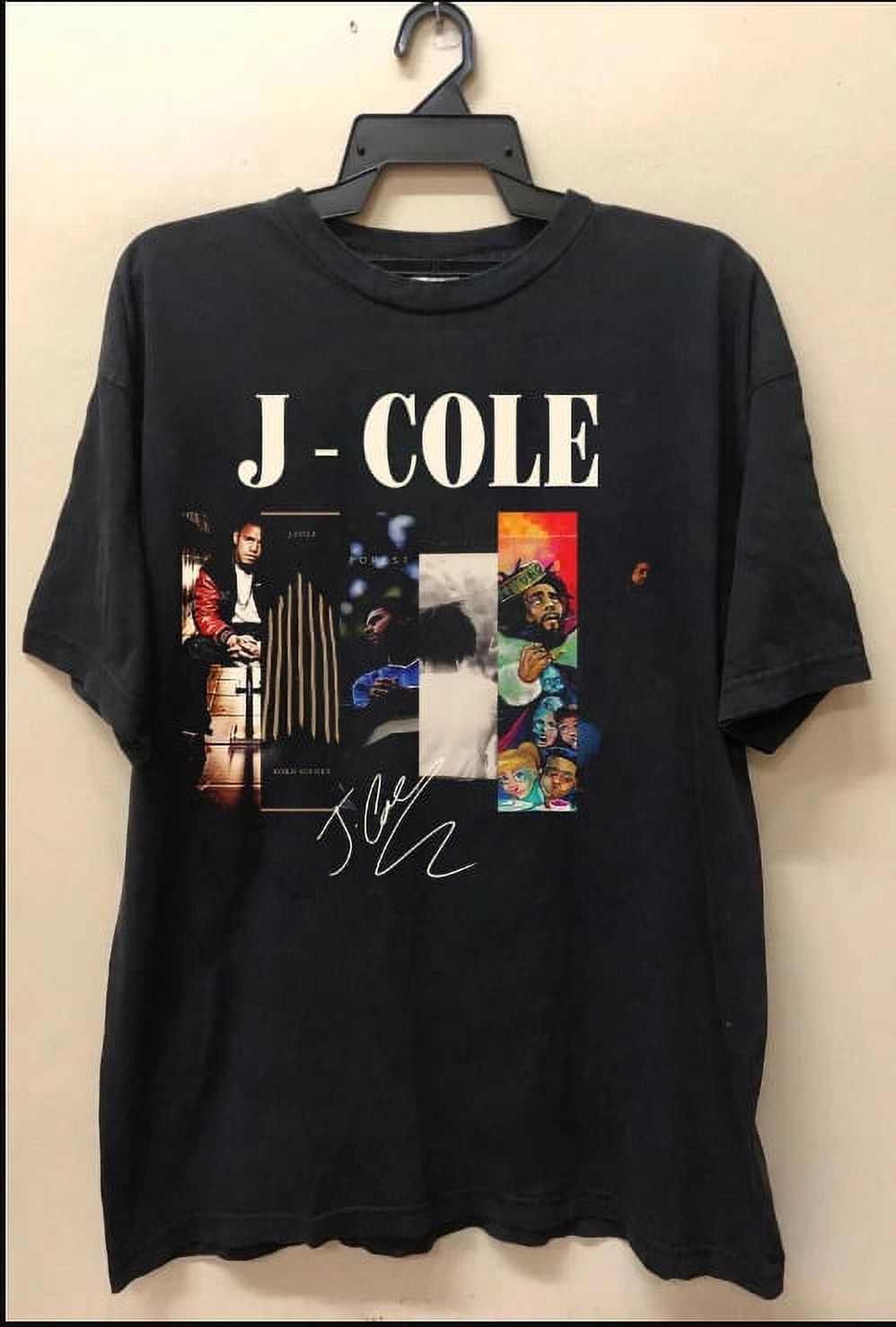 J cole Tour 2024 TShirt,J cole festival The Off Season, Gift for fans