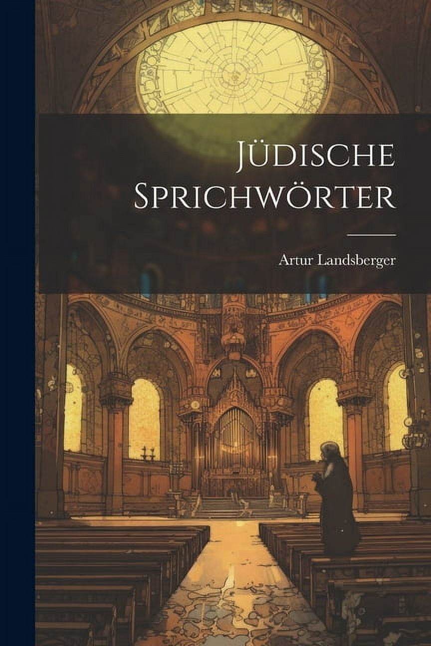 Jüdische Sprichwörter (Paperback)